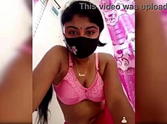 Hot bangla babe gets her pussy pounded