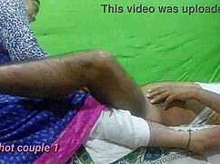 Step dad in law quenched the his sensuality with pubescent daughter in law in hindi porn videos