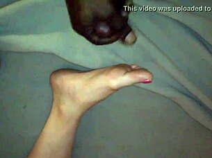 Пальцы ног Порно - Только для Взрослых